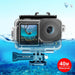 40m Underwater Waterproof Housing Diving Case For Dji