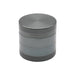 40mm 4 Layer Aluminum Herb Spice Grinder Portable Zinc