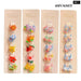 40pcs/set Colourful Flower Animal Girls Hairbands Sweet