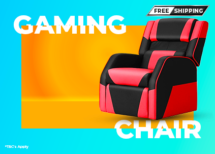 Gaming Chairs