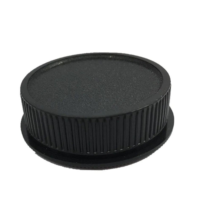 M42 42mm Screw Lens Mount Camera Front Body Cap + rear Cap