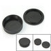 M42 42mm Screw Lens Mount Camera Front Body Cap + rear Cap