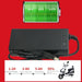 42v 1.2a Scooter Lithium Battery Charger