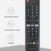 433mhz Smart Remote Control For Lg Led Lcd Tv