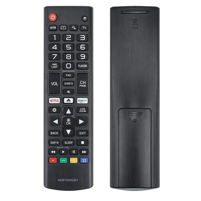 433mhz Smart Remote Control For Lg Led Lcd Tv