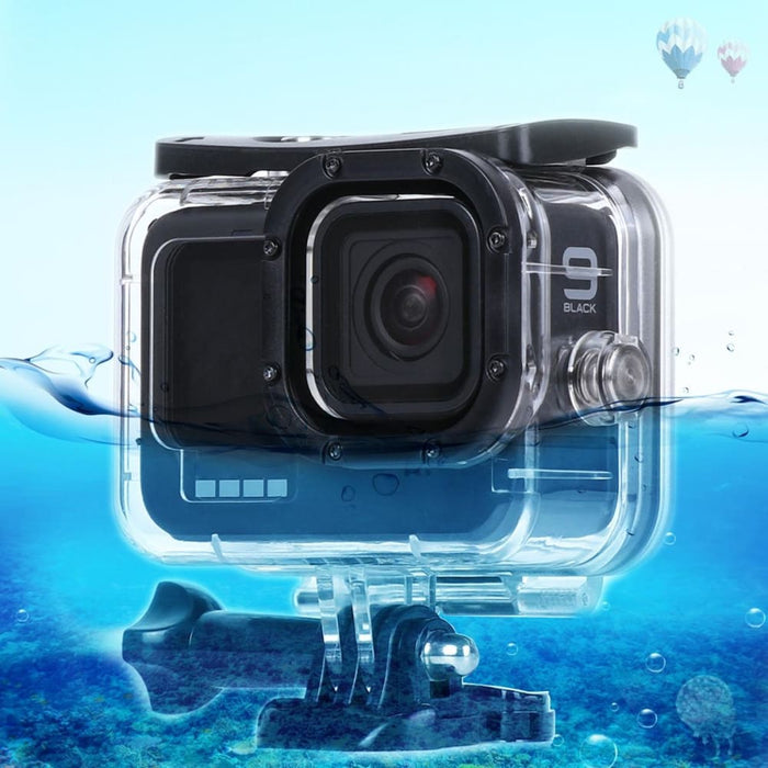 45m Waterproof Housing Protective Case With Buckle Basic