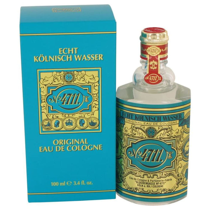 Edc By 4711 For Men - 100 Ml