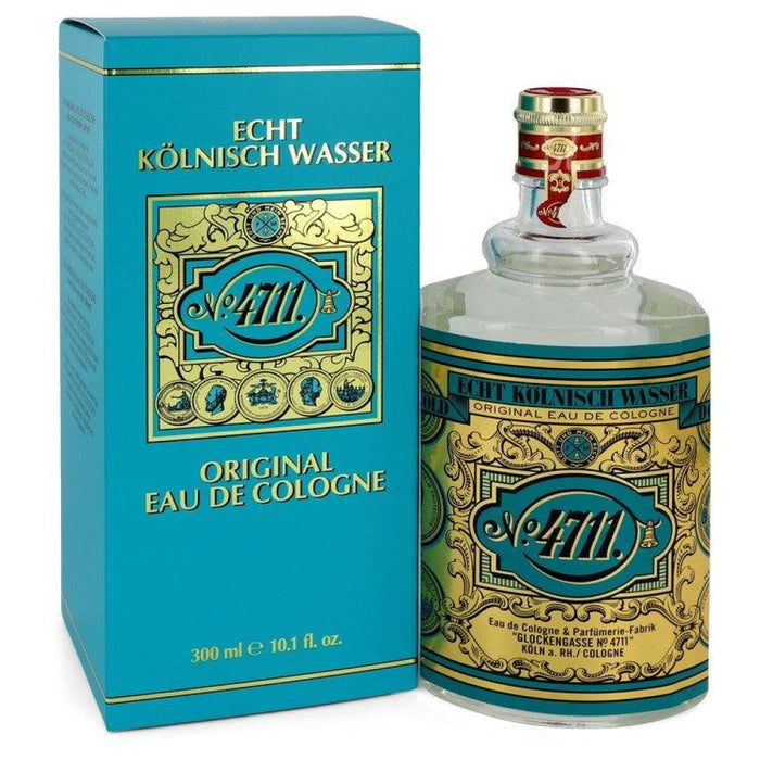 Edc By 4711 For Men - 300 Ml