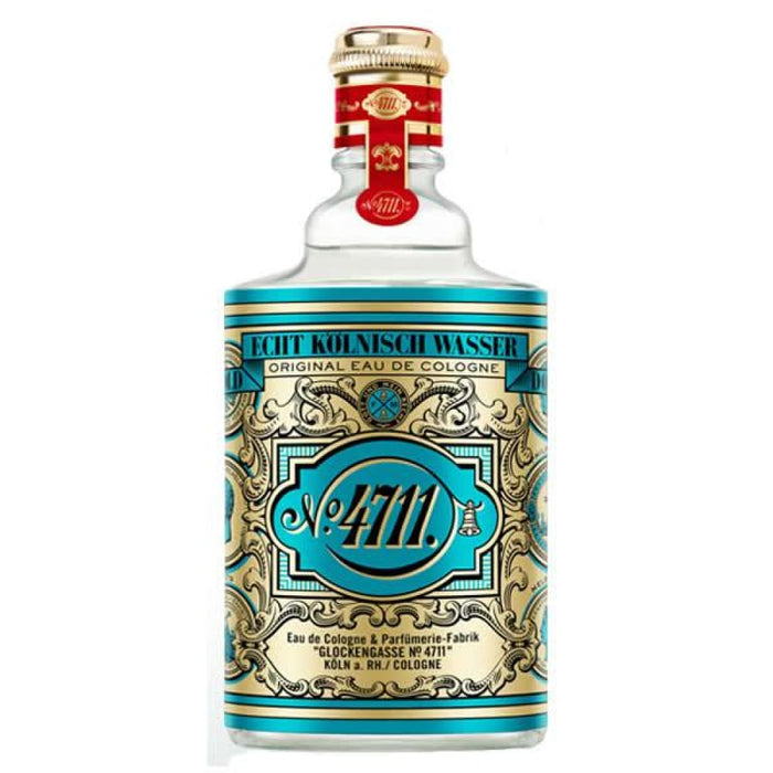 Edc By 4711 For Men - 300 Ml