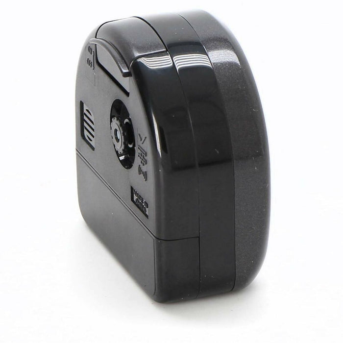 Alarm Clock By Casio Tq1481Ef 61 Mm