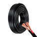 Goslash Picks 4mm 10m Twin Core Wire Electrical Cable