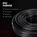 Goslash Picks 4mm 10m Twin Core Wire Electrical Cable