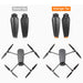 4pcs 9453f Propeller For Mavic 3 Pro Wings Quick Release