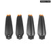 4pcs 9453f Propeller For Mavic 3 Pro Wings Quick Release