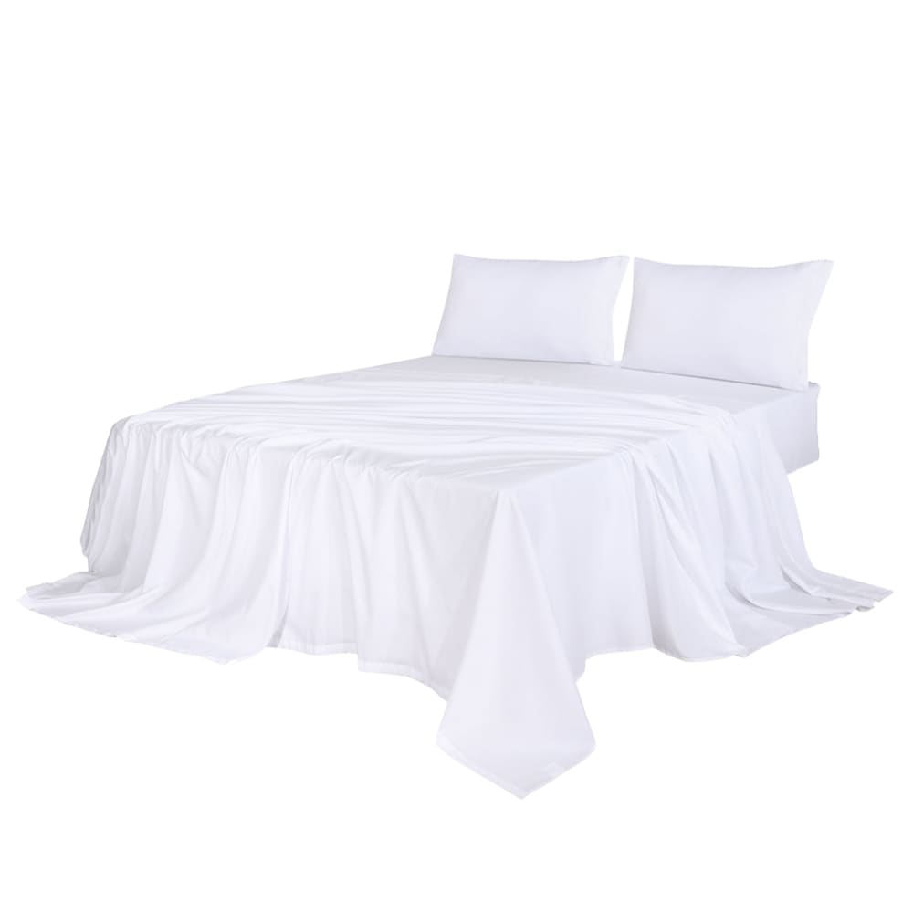 Bed Sheet - Double