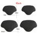 4pcs Insoles Patch Heel Protector Adjustable Size Antiwear