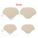 4pcs Insoles Patch Heel Protector Adjustable Size Antiwear