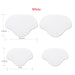 4pcs Insoles Patch Heel Protector Adjustable Size Antiwear