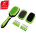 5-in-1 Air Cushion Pet Grooming Comb Dog Cat Massage