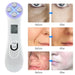 5 In 1 Ems Rf Facial Lifting Massager