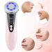 5 In 1 Face Massager For Skin Rejuvenation