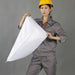 5 10pcs Flood Sandbags Control Belt Pp Sandbag Bag