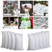 5 10pcs Flood Sandbags Control Belt Pp Sandbag Bag