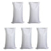 5 10pcs Flood Sandbags Control Belt Pp Sandbag Bag