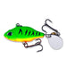 5.2cm 8.5g Bionic Vib Micro Lure Hengjia Vib064