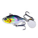 5.2cm 8.5g Bionic Vib Micro Lure Hengjia Vib064