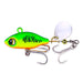 5.8cm 14g Submerged Vib Sequin Lures For Hengjia Fishing