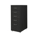 Goslash Picks 5 Drawers Portable Cabinet Rack Storage Steel