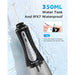 5 Modes Portable Usb Charge Waterproof Dental Water Jet