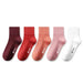 5 Pairs Harajuku Cotton Ankle Socks