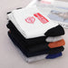 5 Pairs Mens Breathable Cotton Sports Socks Bamboo Fiber