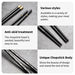 5 Pairs Reusable Chopsticks Japanese Korean Style