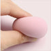 5 Piece Dual Use Makeup Puff Set