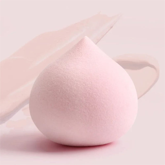 5 Piece Dual Use Makeup Puff Set