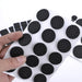 5 Piece Self Adhesive Furniture Leg Pads For Chair