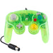 5 Piece Wired Game Controller For Nintendo Ngc