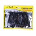 5 Shrimp Shaped Soft Fishing Bait 9cm/12g