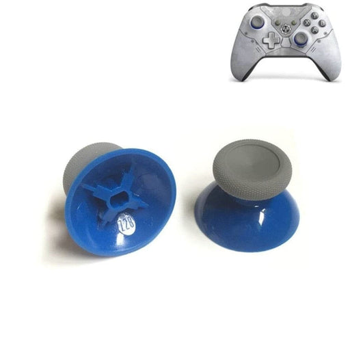 50 Pcs 3d Analog Thumb Sticks For Xbox One s x Controller