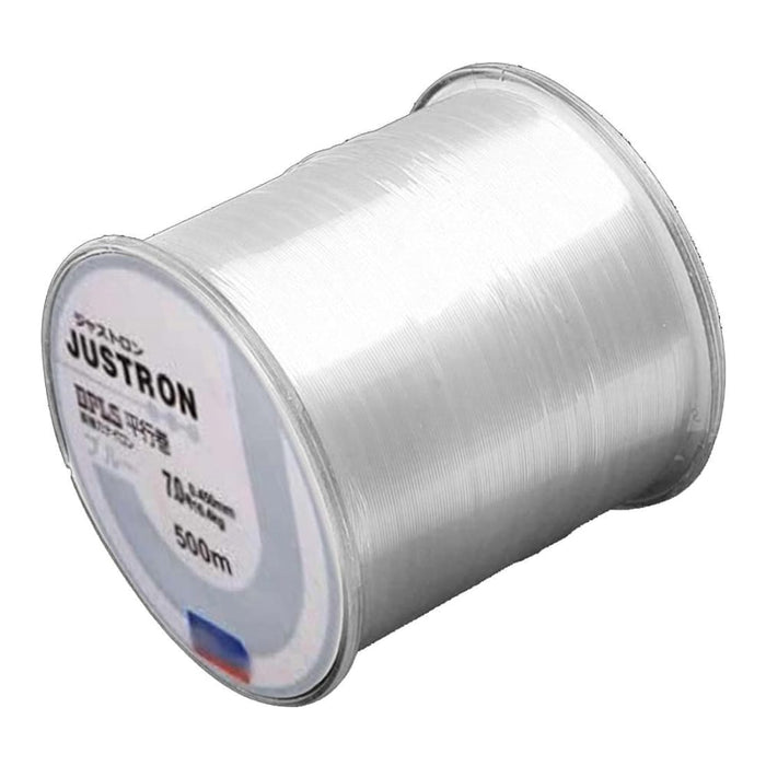 500m Extra Strong Raw Silk Nylon Fishing Line