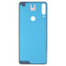 5048 5048u 5048y Glass Battery Back Cover