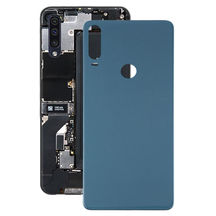 5048 5048u 5048y Glass Battery Back Cover