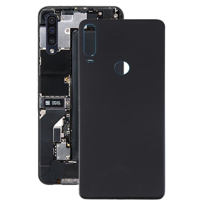 5048 5048u 5048y Glass Battery Back Cover