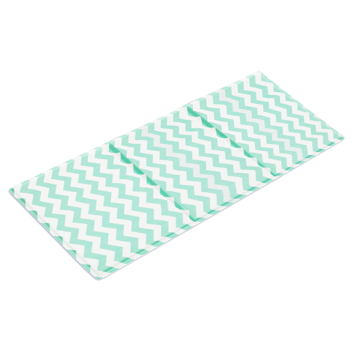 Goslash Picks Pet Cooling Mat L Green