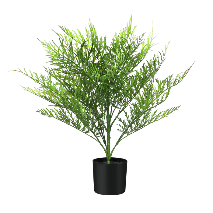 Goslash Picks 65Cm Artificial Tree Fake Plants Home Decor