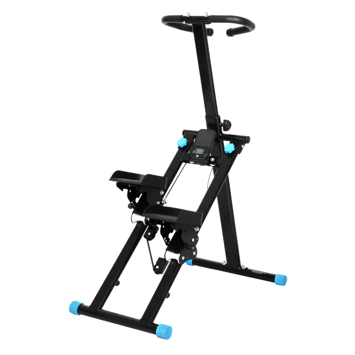 Goslash Picks Stair Steppers - Black Blue