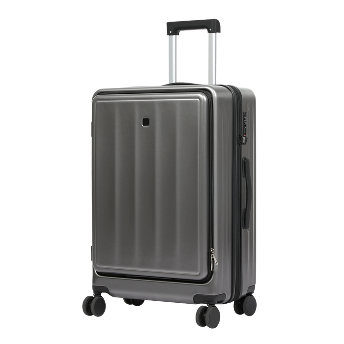 Goslash Picks 26"Luggage Trolley Travel Suitcase